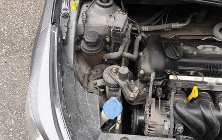 Hyundai Solaris II рестайлинг, 2016 год, 685 000 рублей, 8 фотография