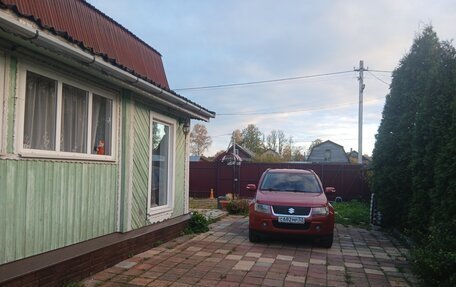 Suzuki Grand Vitara, 2011 год, 1 200 000 рублей, 2 фотография