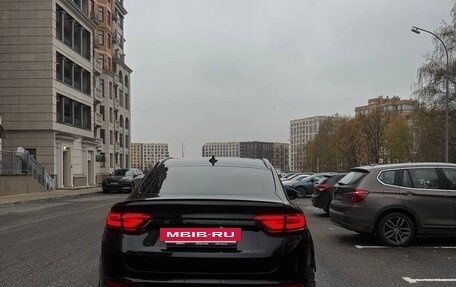 Geely Tugella FY11, 2022 год, 2 980 000 рублей, 5 фотография