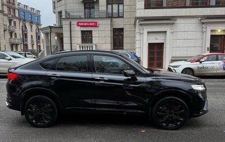 Geely Tugella FY11, 2022 год, 2 980 000 рублей, 4 фотография