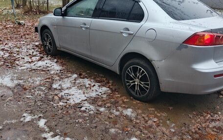 Mitsubishi Lancer IX, 2008 год, 430 000 рублей, 7 фотография