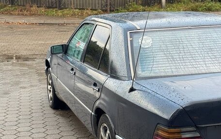 Mercedes-Benz W124, 1991 год, 150 000 рублей, 5 фотография