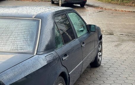 Mercedes-Benz W124, 1991 год, 150 000 рублей, 6 фотография
