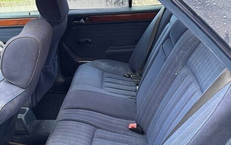 Mercedes-Benz W124, 1991 год, 150 000 рублей, 8 фотография