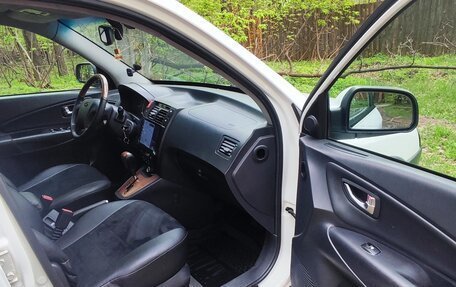 Hyundai Tucson III, 2005 год, 700 000 рублей, 5 фотография