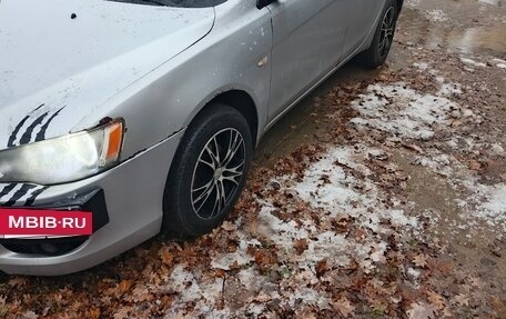 Mitsubishi Lancer IX, 2008 год, 430 000 рублей, 6 фотография