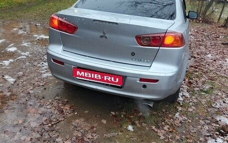 Mitsubishi Lancer IX, 2008 год, 430 000 рублей, 4 фотография