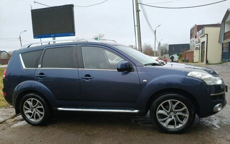 Citroen C-Crosser, 2009 год, 950 000 рублей, 4 фотография