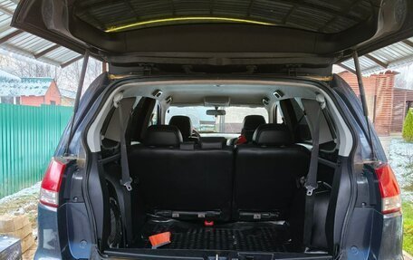 Citroen C-Crosser, 2009 год, 950 000 рублей, 7 фотография