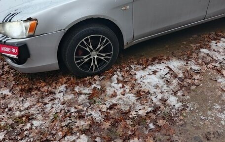 Mitsubishi Lancer IX, 2008 год, 430 000 рублей, 5 фотография