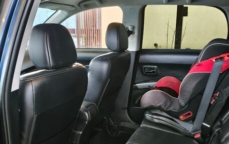 Citroen C-Crosser, 2009 год, 950 000 рублей, 10 фотография