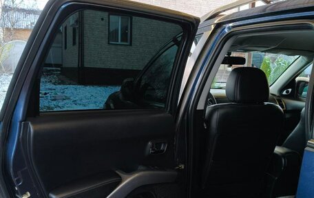 Citroen C-Crosser, 2009 год, 950 000 рублей, 12 фотография