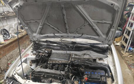 Nissan Micra II, 2001 год, 60 000 рублей, 5 фотография