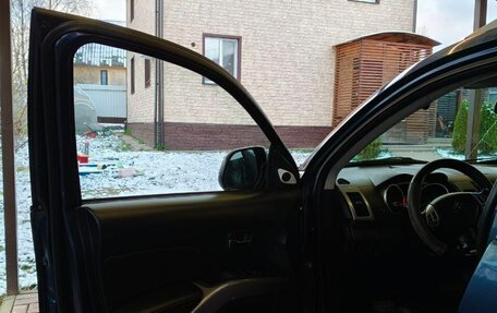 Citroen C-Crosser, 2009 год, 950 000 рублей, 11 фотография