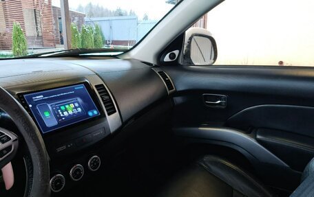 Citroen C-Crosser, 2009 год, 950 000 рублей, 13 фотография