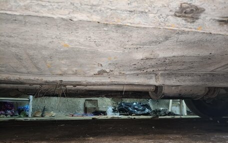 Nissan Micra II, 2001 год, 60 000 рублей, 8 фотография