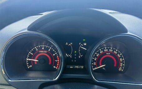 Toyota Highlander III, 2013 год, 1 890 000 рублей, 5 фотография