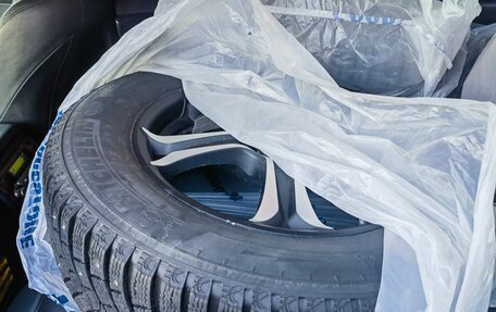 Toyota Highlander III, 2013 год, 1 890 000 рублей, 16 фотография