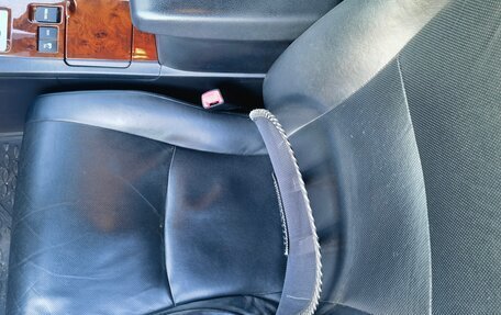 Toyota Highlander III, 2013 год, 1 890 000 рублей, 14 фотография