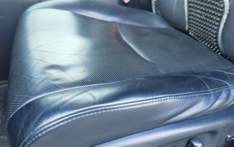 Toyota Highlander III, 2013 год, 1 890 000 рублей, 13 фотография