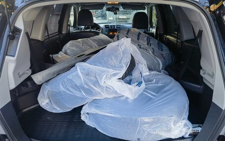 Toyota Highlander III, 2013 год, 1 890 000 рублей, 17 фотография