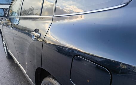 Toyota Highlander III, 2013 год, 1 890 000 рублей, 20 фотография