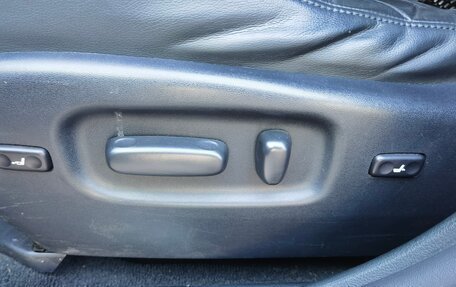 Toyota Highlander III, 2013 год, 1 890 000 рублей, 27 фотография