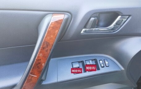 Toyota Highlander III, 2013 год, 1 890 000 рублей, 12 фотография