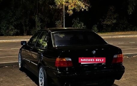 BMW 3 серия, 1994 год, 350 000 рублей, 2 фотография