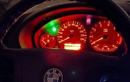 BMW 3 серия, 1994 год, 350 000 рублей, 3 фотография