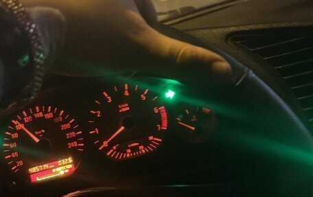 BMW 3 серия, 1994 год, 350 000 рублей, 8 фотография