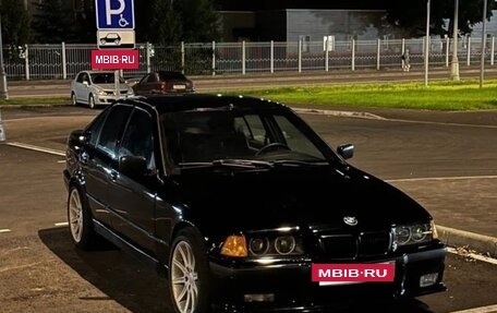 BMW 3 серия, 1994 год, 350 000 рублей, 4 фотография