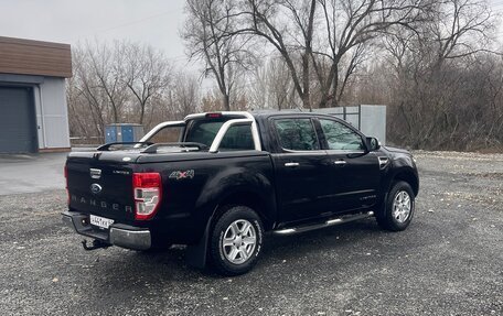 Ford Ranger, 2012 год, 1 850 000 рублей, 6 фотография