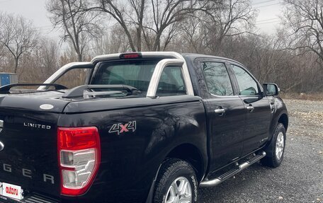 Ford Ranger, 2012 год, 1 850 000 рублей, 7 фотография