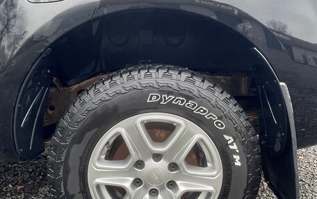 Ford Ranger, 2012 год, 1 850 000 рублей, 14 фотография