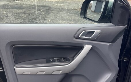 Ford Ranger, 2012 год, 1 850 000 рублей, 17 фотография