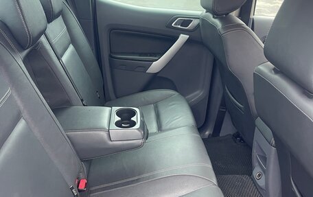 Ford Ranger, 2012 год, 1 850 000 рублей, 19 фотография