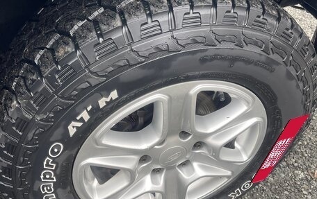 Ford Ranger, 2012 год, 1 850 000 рублей, 13 фотография