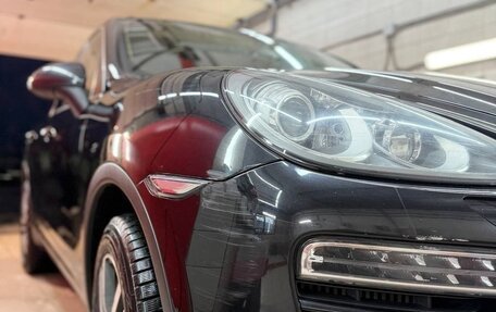 Porsche Cayenne III, 2012 год, 2 200 000 рублей, 5 фотография