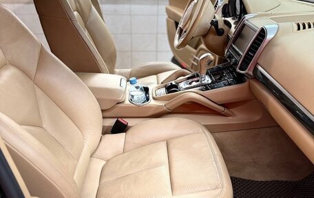 Porsche Cayenne III, 2012 год, 2 200 000 рублей, 2 фотография