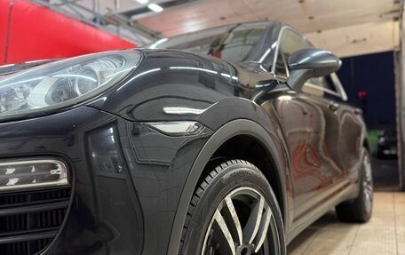 Porsche Cayenne III, 2012 год, 2 200 000 рублей, 4 фотография