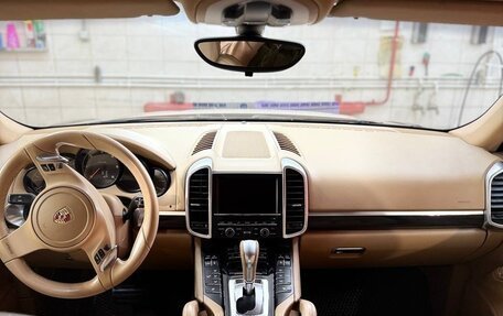 Porsche Cayenne III, 2012 год, 2 200 000 рублей, 7 фотография