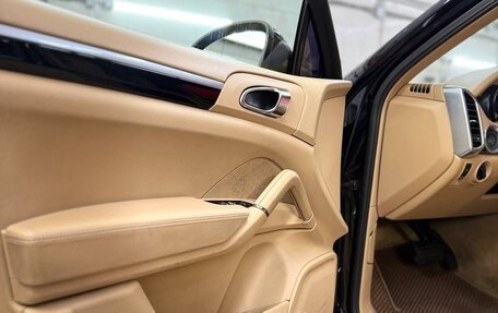 Porsche Cayenne III, 2012 год, 2 200 000 рублей, 11 фотография