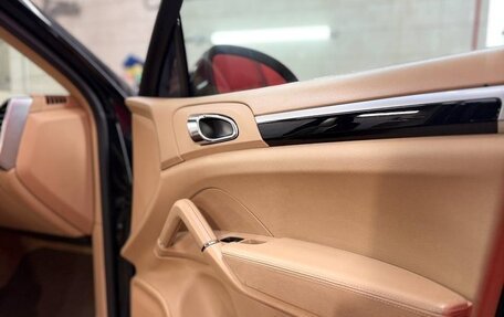 Porsche Cayenne III, 2012 год, 2 200 000 рублей, 12 фотография