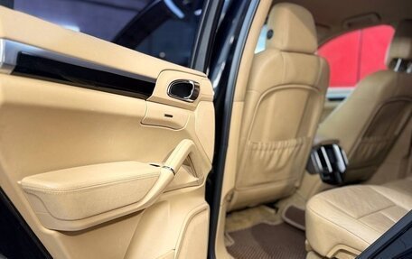 Porsche Cayenne III, 2012 год, 2 200 000 рублей, 14 фотография