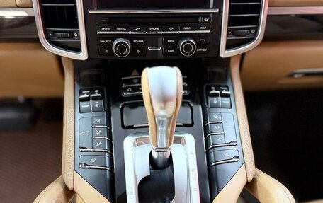 Porsche Cayenne III, 2012 год, 2 200 000 рублей, 19 фотография