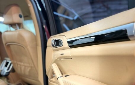 Porsche Cayenne III, 2012 год, 2 200 000 рублей, 13 фотография