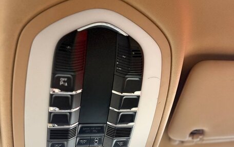 Porsche Cayenne III, 2012 год, 2 200 000 рублей, 21 фотография