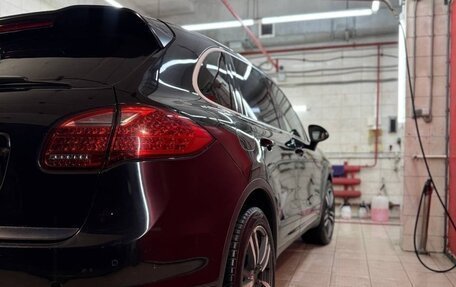 Porsche Cayenne III, 2012 год, 2 200 000 рублей, 23 фотография