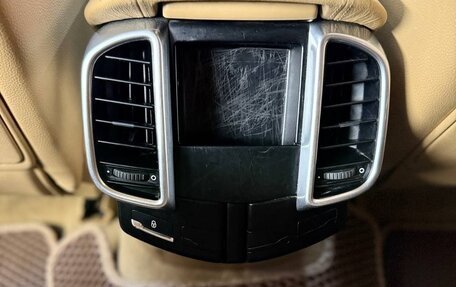 Porsche Cayenne III, 2012 год, 2 200 000 рублей, 22 фотография